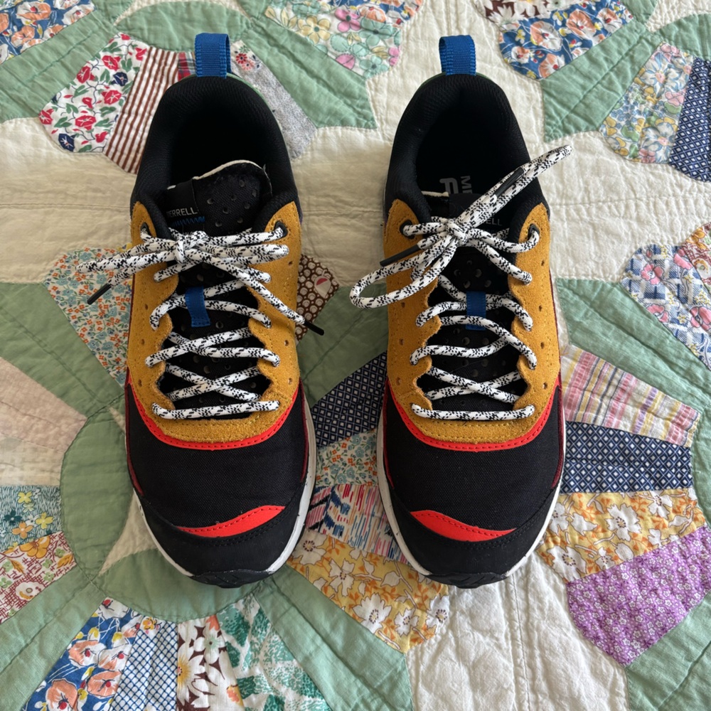 Men’s Merrell Speed Solo